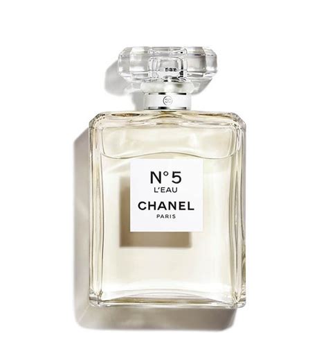 chanel n 5 l'eau prix|chanel no 5 l'eau sample.